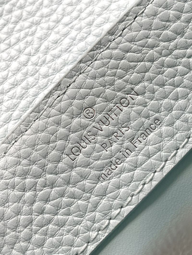 Louis Vuitton Top Handle Bags